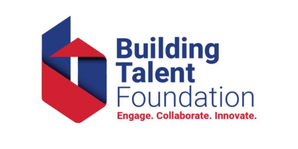 Building Talent Foundation - Logo