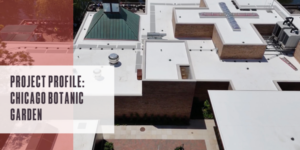 Project profile: Chicago Botanic Garden