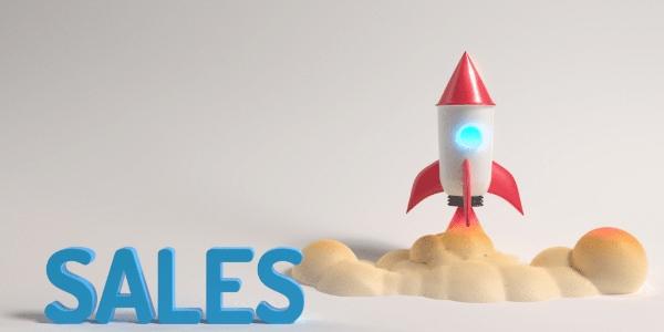 The rise of data-driven sales