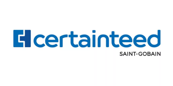 CertainTeed - logo