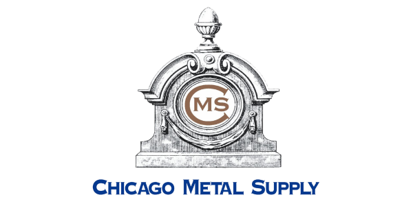 Chicago Metal Supply - Logo