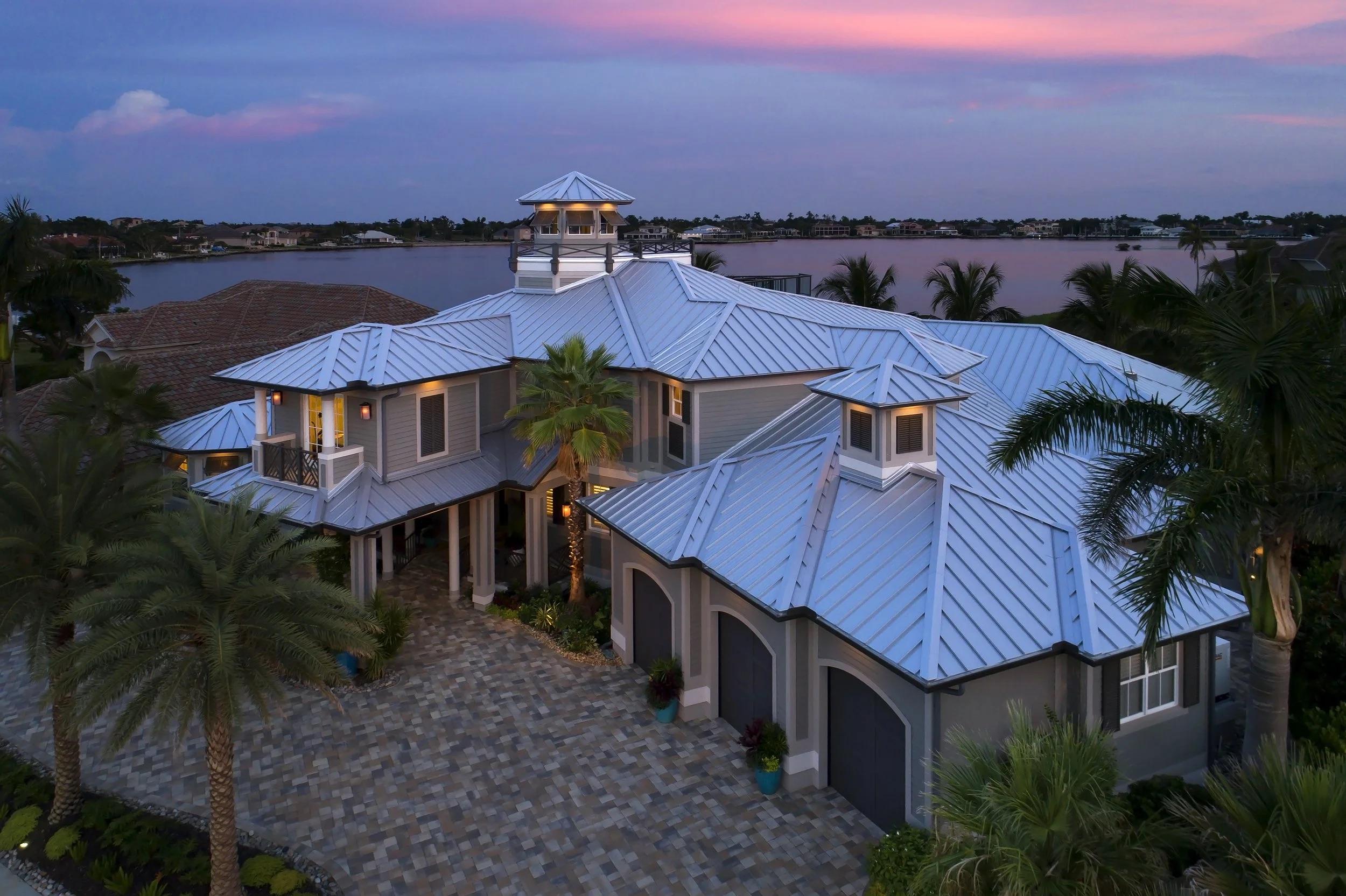 CK Materials - Marcos Island, Florida
