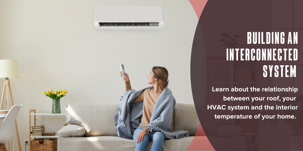 Building an interconnected system