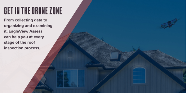 Get in the drone zone