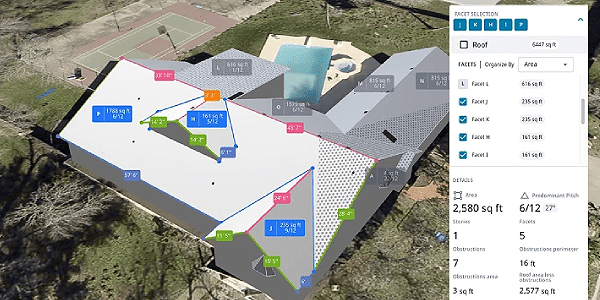 Keeping up the Eagleview