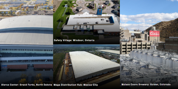 Elevate Elevate recognizes four projects with 2025 Excellence Awards