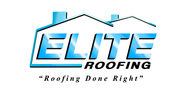 Elite Roofing logo