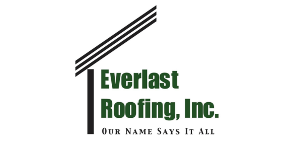 Everlast Roofing - Logo