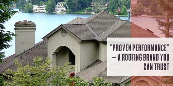6 reasons to entrust your roof to the pros