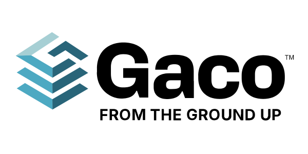 Gaco - logo