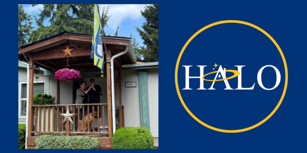 Guardian Roofing - Halo Award 2025