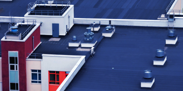 Transforming rooftops with Millennium PG-1, EF ECO2