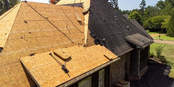 Building trust, one shingle at a time