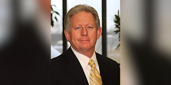 In memoriam of James (Jim) Burr