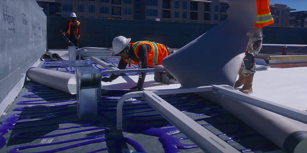 One adhesive to rule them all