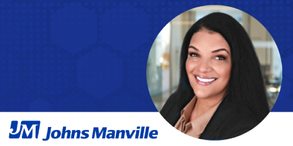 A woman’s place is in the roofing industry