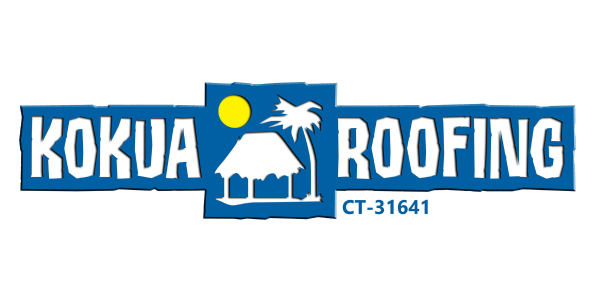Kokua Roofing - Photo Gallery