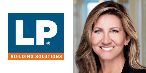 LP Building - new marketing head PR