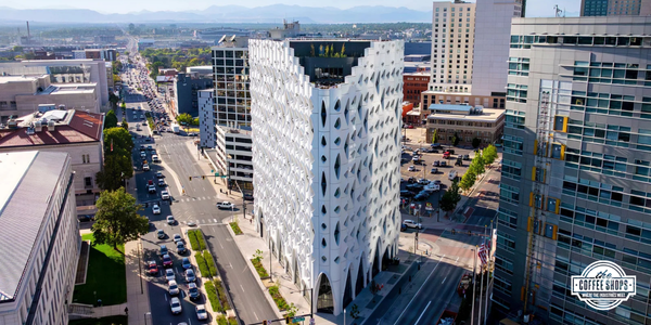 Malarkey is now part of Amrize