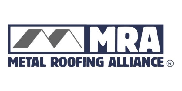 Metal Roofing Alliance - logo
