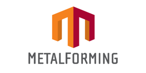 metalforming logo