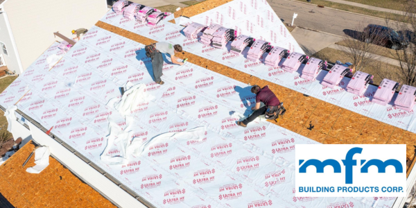 MFM Building Products - PR