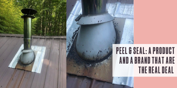 Peel & Seal: A product and a brand that are the real deal