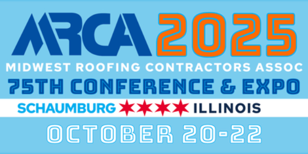 The Midwest’s biggest roofing event is back this October!