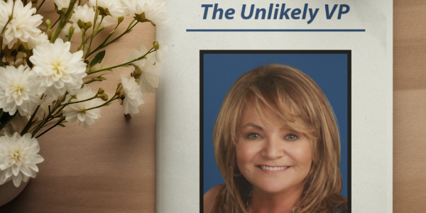 Dodging LEGOs and life’s curveballs