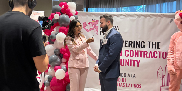 Owens Corning PanteraPros summit