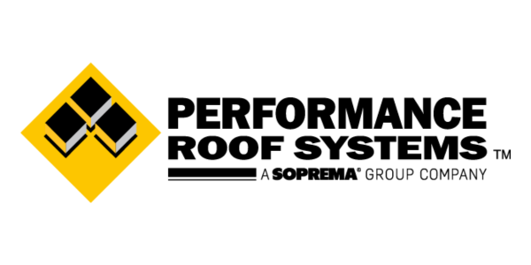 Performance Roof Systems - logo