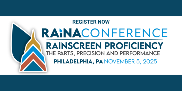 RAiNA - Conference 2025 event