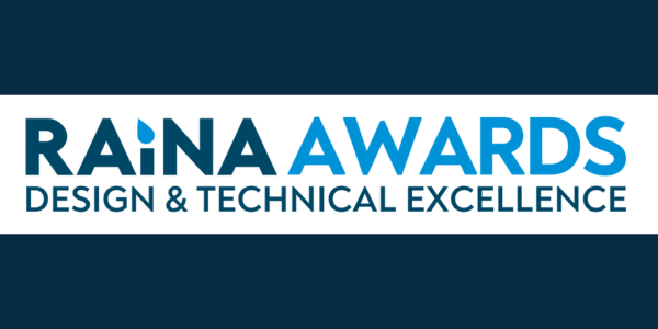 Raina - RAiNA Awards: Design & Technical Excellence