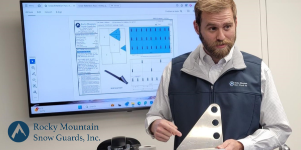 Rocky Mountain Snowguards - training pr