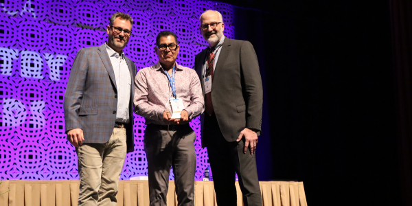 Roofing Alliance - Alex Garcia