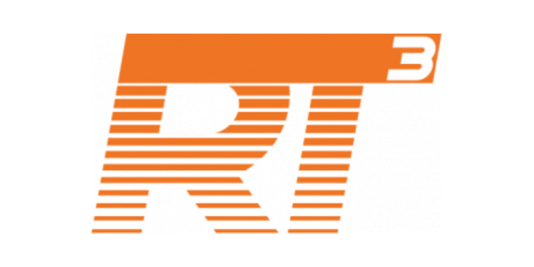 RT3 - logo
