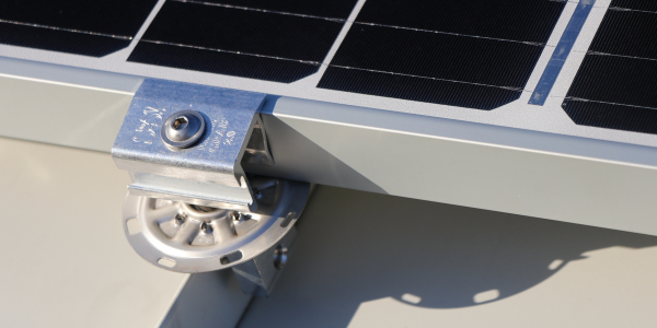 S-5! Latest solar mounting innovations at Electricity Transformation Canada