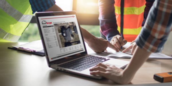 10 factors to consider when selecting an aerial measurement partner