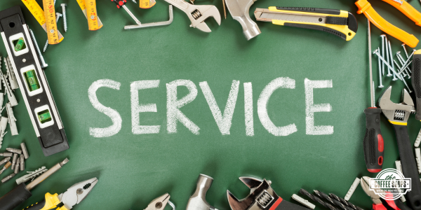 From fixing leaks to building loyalty: How service departments fuel roofing growth