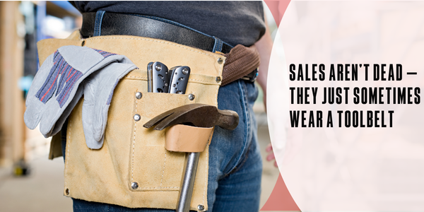 Source One Marketing - Sales aren