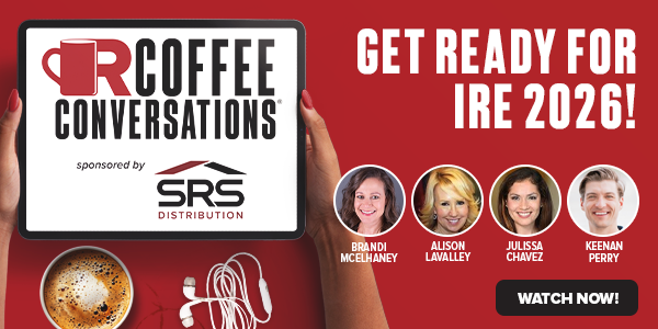 SRS - Get Ready for IRE 2026! (on-demand)