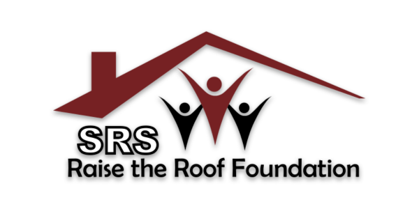 SRS Raise the Roof Foundation - Logo