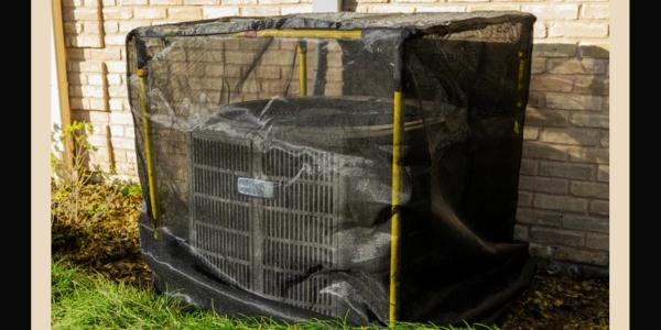 How the AC Shield is changing the roofing game