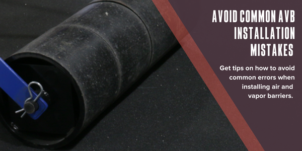 Avoid common AVB installation mistakes