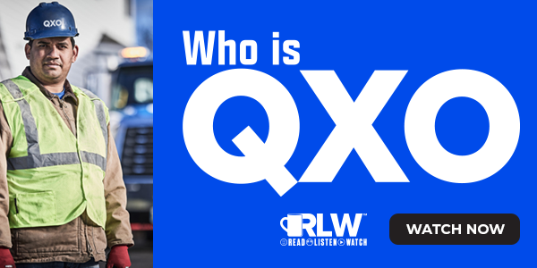 Who is QXO? - PODCAST TRANSCRIPT