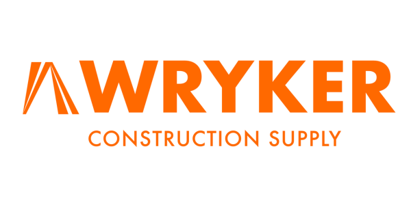 Wryker Construction Supply Logo