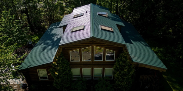 Metal roofing lifespan: Your questions answered