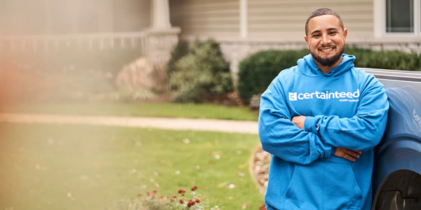 CertainTeed CertainTeed kicks off season 3 of Business Building Workshops at iconic stadium venues nationwide