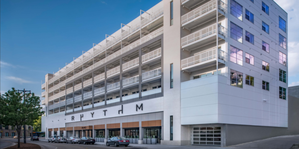 Feel the rhythm of ProCore panels