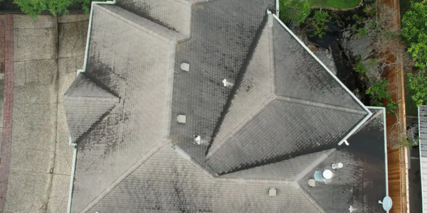 Corey Construction - How to know its time for a new roof